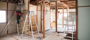 Entreprise de rénovation de la maison et de rénovation d’appartement à Poisson